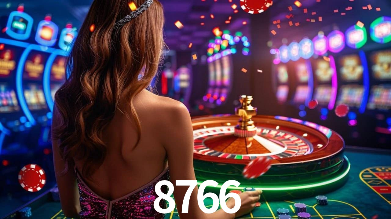 APP rápido e leve da 8766