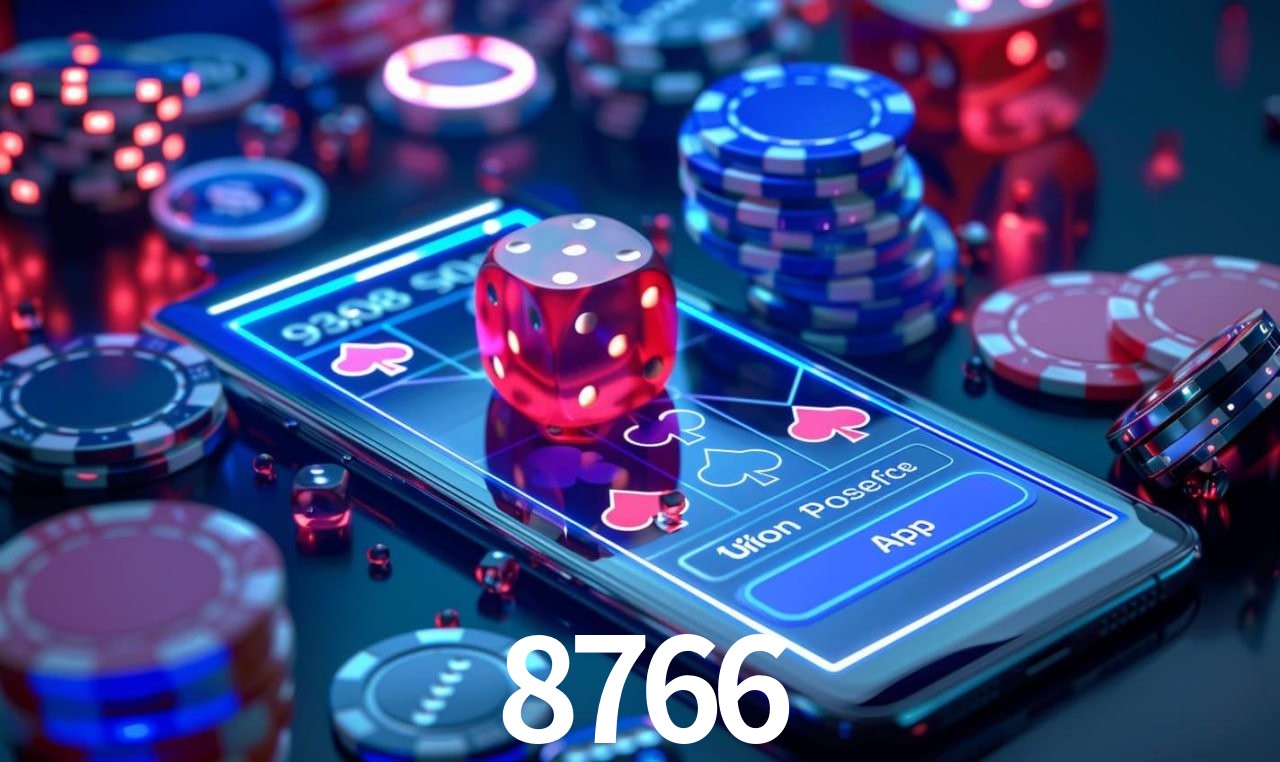 Canal oficial no Telegram da 8766