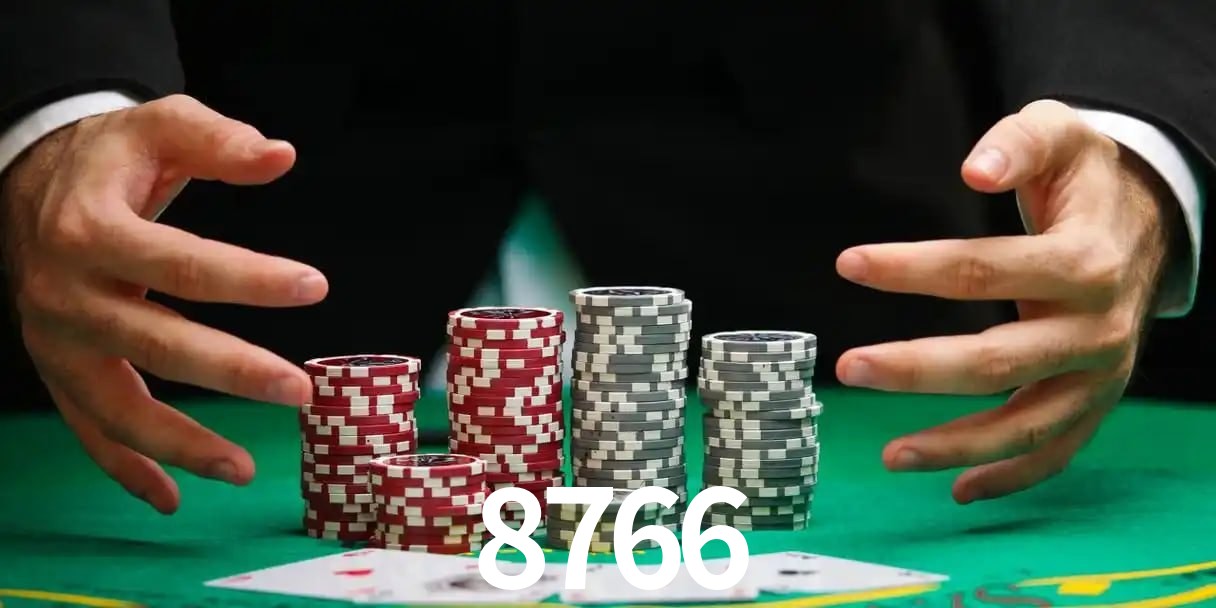 Benefícios VIP na 8766
